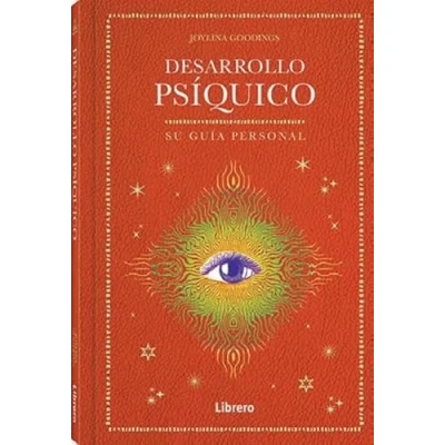 Imagen de Desarrollo Psiquico