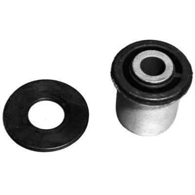 Imagen de MOOG NI SB 2807 Silentblock Brazo de Suspension delante, eje delantero, ambos lados 38,9 NISSAN: X Trail