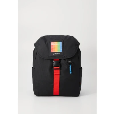 Imagen de Polaroid Ripstop Backpack Unisex Mochila, Talla: One Size, Black