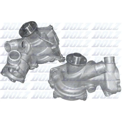 Imagen de DOLZ M209 Bomba de agua MERCEDES BENZ: Clase E Berlina, C W124 SSANGYONG: Musso SUV