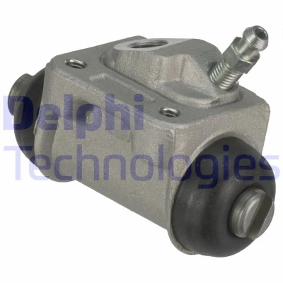 Imagen de DELPHI LW90167 Bombin de Freno 19 sin controlador incorporado SUZUKI: SWIFT 2, 3