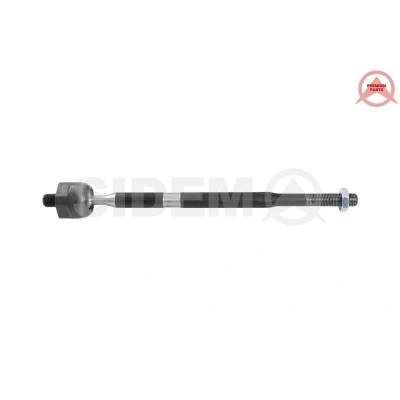 Imagen de SIDEM 57012 Rotula Axial de Direccion Eje delantero MM14X1,5R 297 SEAT: Ibiza 3, Córdoba II Berlina, VOLKSWAGEN: Polo IV Hatchback, Fox Hatchback
