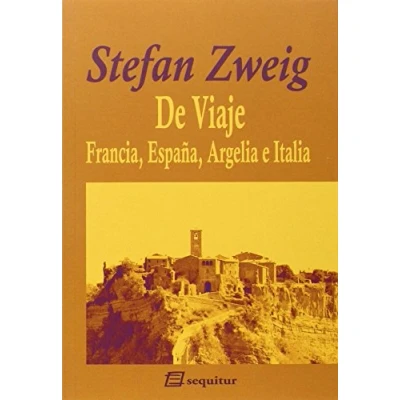 Imagen de De Viaje II (ZWEIG)