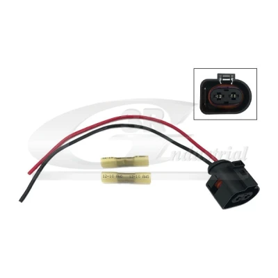 Imagen de Kit de réparation pour câbles, electricité centrale 3RG 30767