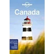 Imagen de Lonely Planet Canada