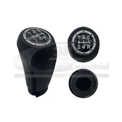 Imagen de 3RG 25931 Pomo palanca de cambios FIAT: Punto II Hatchback