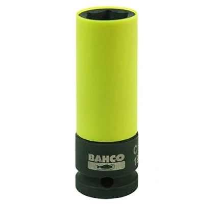 Imagen de Bahco BWSS12P319 1/2&quot; 19Mm Vaso Imp Ruedas
