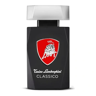 Imagen de Lamborghini Classico Eau de Toilette 75 ml