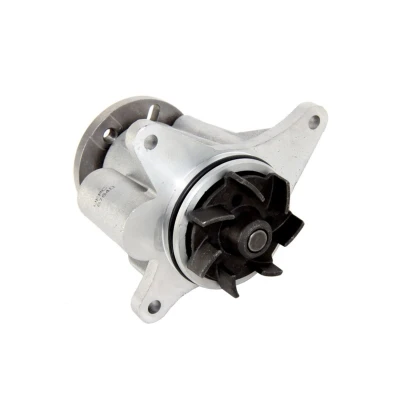 Imagen de SKF VKPC 87840 Bomba de agua con juntas Metal para accionamiento correa poli V JAGUAR: XJ Berlina, XF S Type, LAND ROVER: Discovery 3