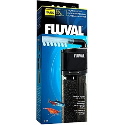 Imagen de Fluval Filtro Nano