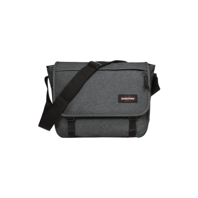Imagen de Eastpak Delegate + Bandolera, Talla: One Size, Mottled dark grey