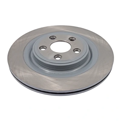 Imagen de BLUE PRINT ADJ134303 Disco de freno Eje trasero 326 20 5 108 ventilación interna revestido altamente carbonizado JAGUAR: XF Berlina, S Type