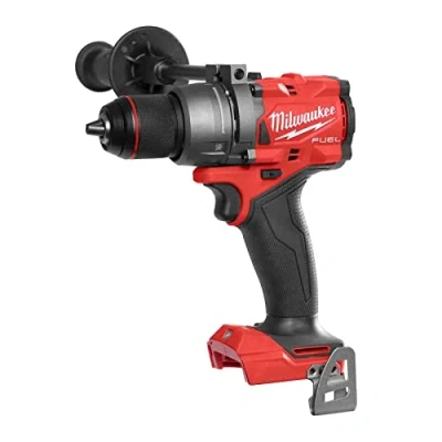 Imagen de Milwaukee M18FPD3 0X Taladro combinado de combustible 18 V en estuche, nueva generación