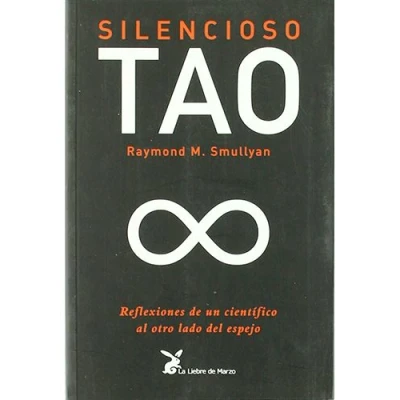 Imagen de Silencioso tao (SIN COLECCION)