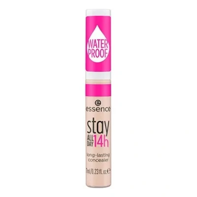 Imagen de Corrector Líquido Essence Stay All Day 14H Nº 30 neutral beige 7 ml
