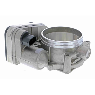 Imagen de VEMO Q+, original equipment manufacturer quality MADE IN GERMANY V20 81 0005 Cuerpo de Mariposa BMW: 5 Berlina, 7