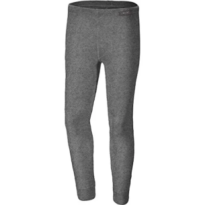 Imagen de CMP Pantalón largo para niños, Mel gris., 116