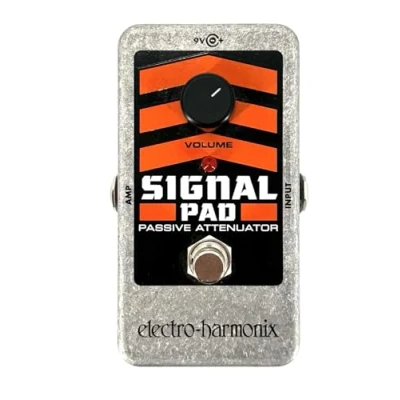 Imagen de Signal Pad Atenuador pasivo