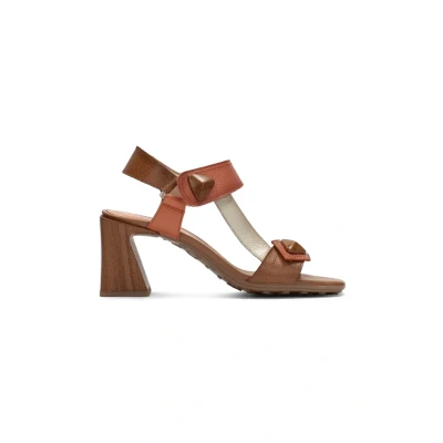 Imagen de Hispanitas Sandalias, Mujer, Talla: 37, Multi colors Zapatos