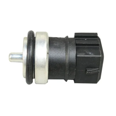 Imagen de METZGER 0905159 Sensor de Temperatura del Refrigerante negro con junta RENAULT: CLIO 2, LAGUNA 1, OPEL: Vivaro A Furgón, Combi