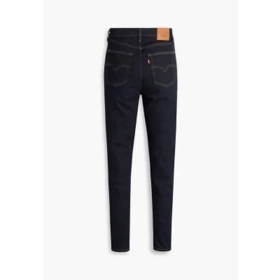 Imagen de Levi&#039;s 721 HIGH RISE Skinny Vaqueros pitillo, Mujer, Talla: 24x28, Dark indigo rinse blue