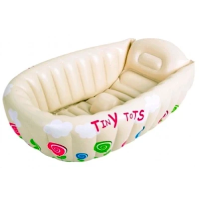 Imagen de Saica Piscina Hinchable para niños, Multicolor, 91 x 61 29 cm