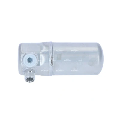 Imagen de NRF 33082 Filtro Deshidratante R 134 a Aluminio con junta anular AUDI: A6 C4 Berlina, 80 B4 Berlina