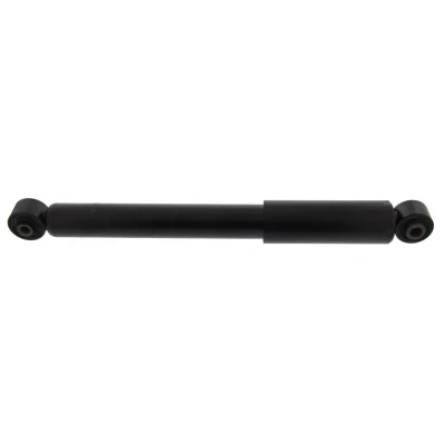 Imagen de MAPCO 40825 amortiguador Eje trasero Presión de gas Bitubular sin soporte ballesta Anillo superior, inferior VOLKSWAGEN: Caddy 3
