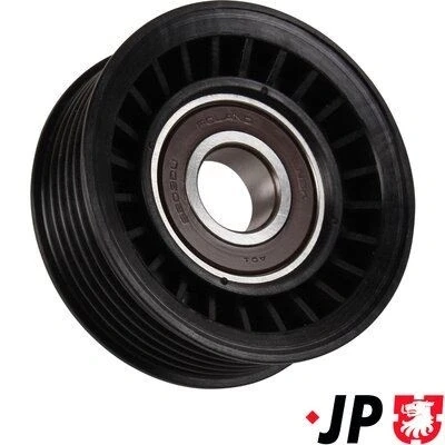 Imagen de JP GROUP 1518303800 Polea Tensora FORD: Transit Mk6 Furgón, MONDEO 3, 3 Stufenheck, VOLVO: S80 II
