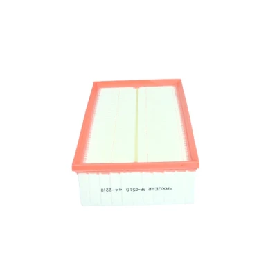 Imagen de MAXGEAR 26 2369 filtro de aire 92 178 303 Cartucho filtrante con previo CITROËN: C5 3, III Familiar, C6 Berlina, PEUGEOT: 407 Coupé