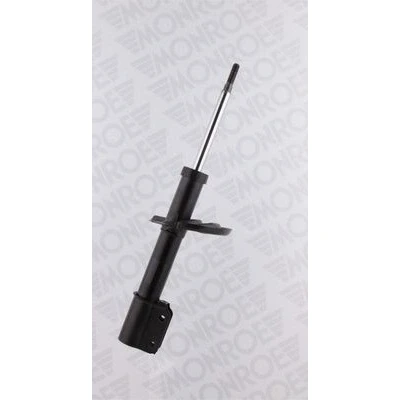 Imagen de MONROE G7466 amortiguador Presión de gas Bitubular Columna Espiga arriba, Abrazadera abajo DACIA: Lodgy