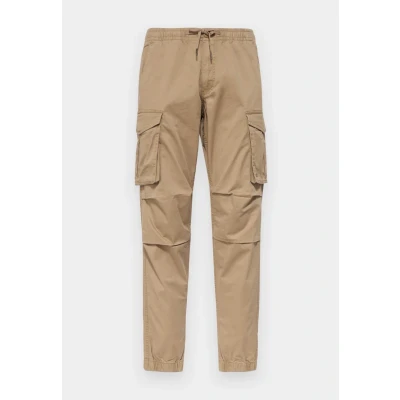 Imagen de Jack &amp; Jones Jpstkane Jjnoah Pantalones cargo, Hombre, Talla: Small, Elmwood