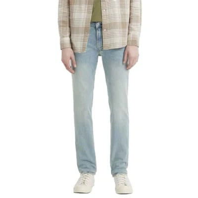 Imagen de Levi&#039;s 511 Slim V5 Vaqueros, Blue Stone, 31W / 32L Hombre