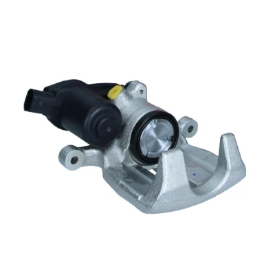 Imagen de MAXGEAR 82 1271 Pinza de freno eje trasero izquierda, delante para vehículos con estacionamiento electrónico AUDI: A6 C7 Avant