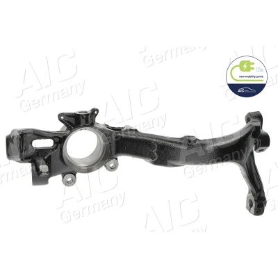 Imagen de AIC 55701 Mangueta Eje delantero, derecha AUDI: A4 B5 Berlina, Avant, VOLKSWAGEN: Passat B3/B4 Variant, GP Variant