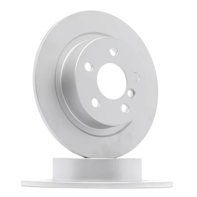 Imagen de JURID 563190JC Disco de freno 280 10 5 112 macizo revestido sin tornillos BMW: 2 Active Tourer, X1, Gran MINI: Hatchback, Countryman