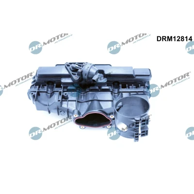 Imagen de DR.MOTOR AUTOMOTIVE DRM12814 Colectores de Admisión con juntas MERCEDES BENZ: Clase C Berlina, T modell, E Berlina