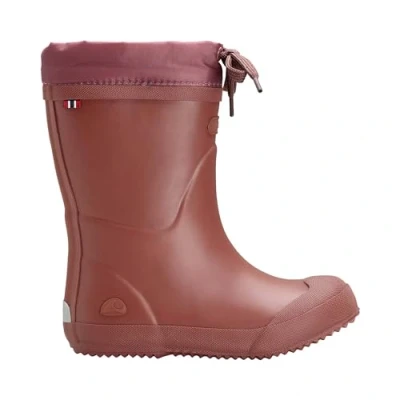 Imagen de Viking Indie Thermo Unisex Botas de agua para niños, Talla: 29, Peach Zapatos