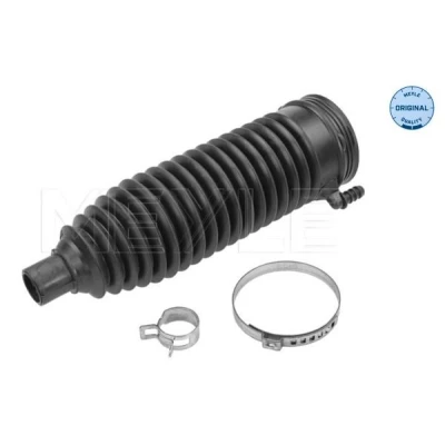Imagen de MEYLE 714 620 0010 Juego de fuelle, dirección Eje delantero, izquierda, derecha con accesorios ORIGINAL Quality FORD: MONDEO 3