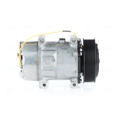 Imagen de Compresor de aire acondicionado NISSENS 89140