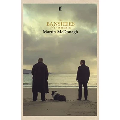 Imagen de The Banshees of Inisherin [USA] [DVD]