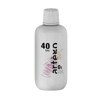 Imagen de ARTEGO Developer Oxydant 40 vol. 12% 1000 ml