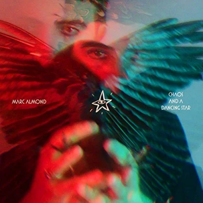 Imagen de Marc Almond Chaos And A Dancing Star (CD)