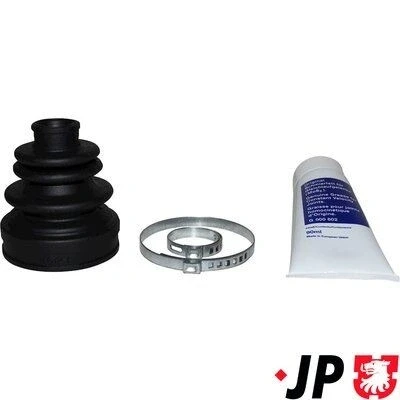 Imagen de JP GROUP 4053700110 Fuelle Palier 80 NBR (caucho nitril butadieno) NISSAN: X Trail