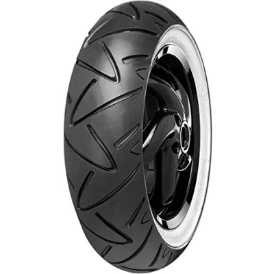 Imagen de Continental ContiTwist / WW 90/90 R10 50M coche de turismo Neumáticos verano 02200150000