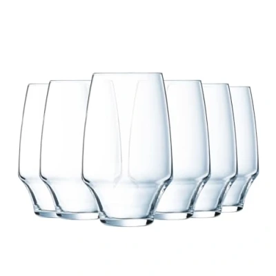 Imagen de Chef &amp; Sommelier Vidrio 35 cl Open Up