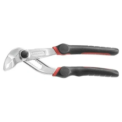 Imagen de Facom 181A.18CPE ALICATES MULTITOMA CON BLOQUEO 180 MM