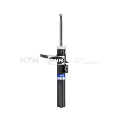 Imagen de SNR SA65243.12 amortiguador Eje delantero Presión de gas 558mm 368mm 51mm Bitubular Columna Espiga arriba SEAT: Alhambra I