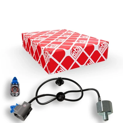 Imagen de FEBI BILSTEIN 106806 Sensores MAZDA: 3 Hatchback, Berlina, 2 Hatchback