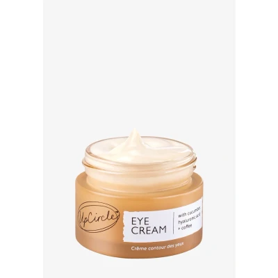 Imagen de Upcircle EYE Cream WITH CUCUMBER, Hyaluronic ACID AND Coffee Eyecare, Talla: One Size, /